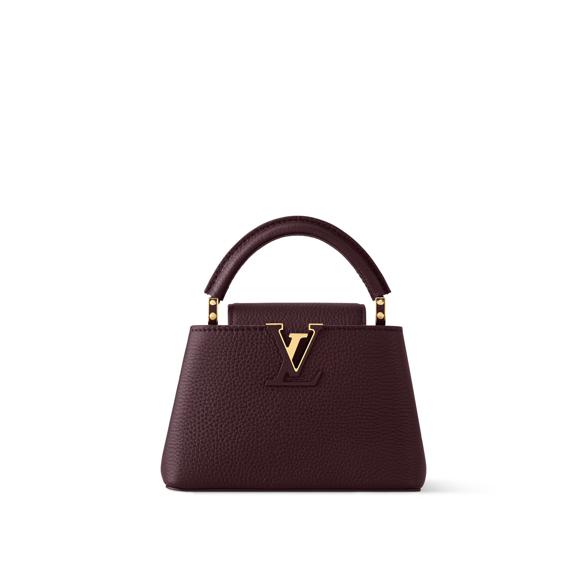 Capucines Mini Capucines - Handbags | LOUIS VUITTON